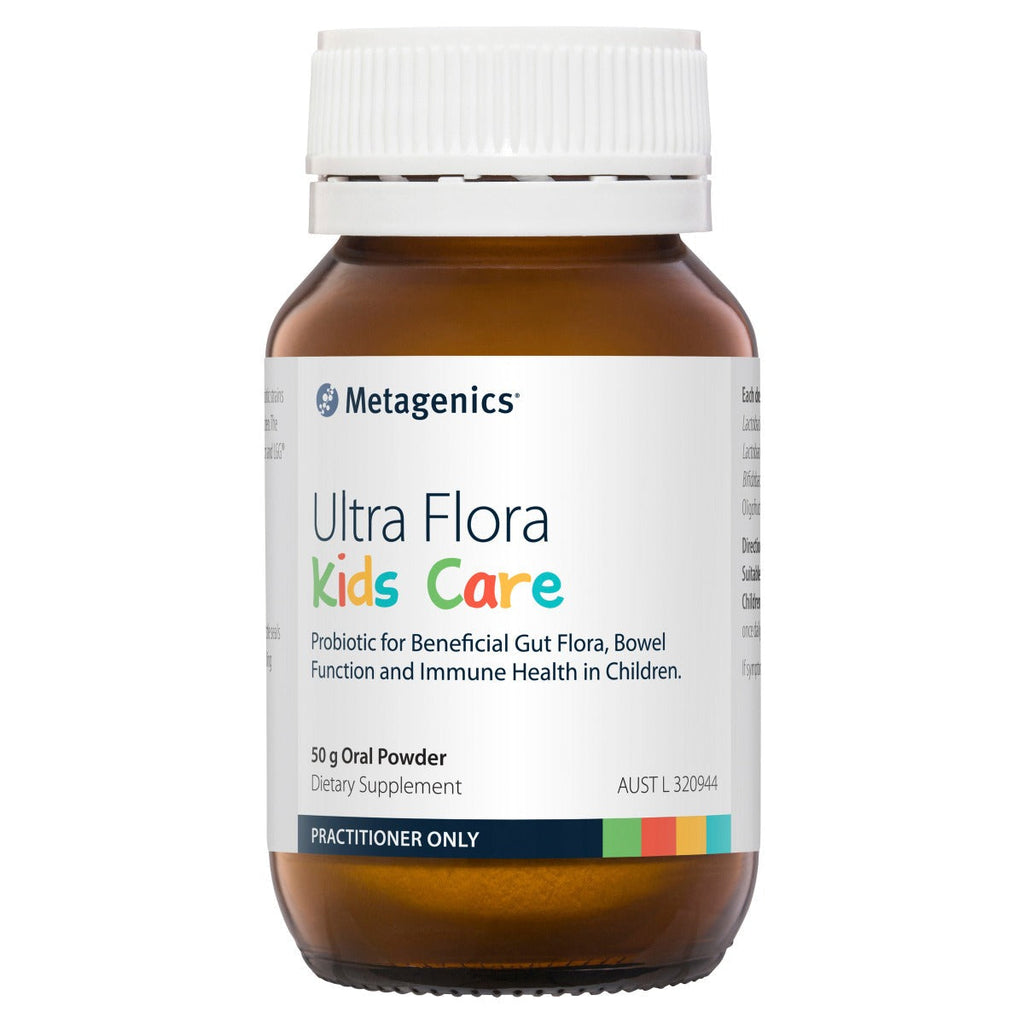 Metagenics Flora Care Kids 50 grams