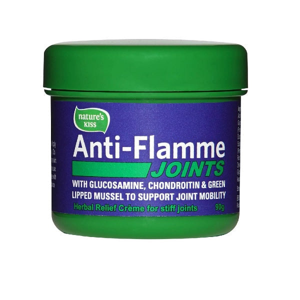 NK Anti-Flamme Joints 90g