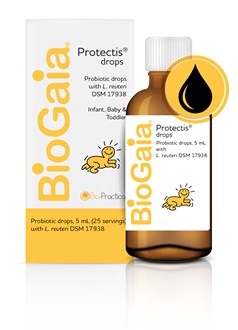 Bio Gaia Protectis 5 ml Drops