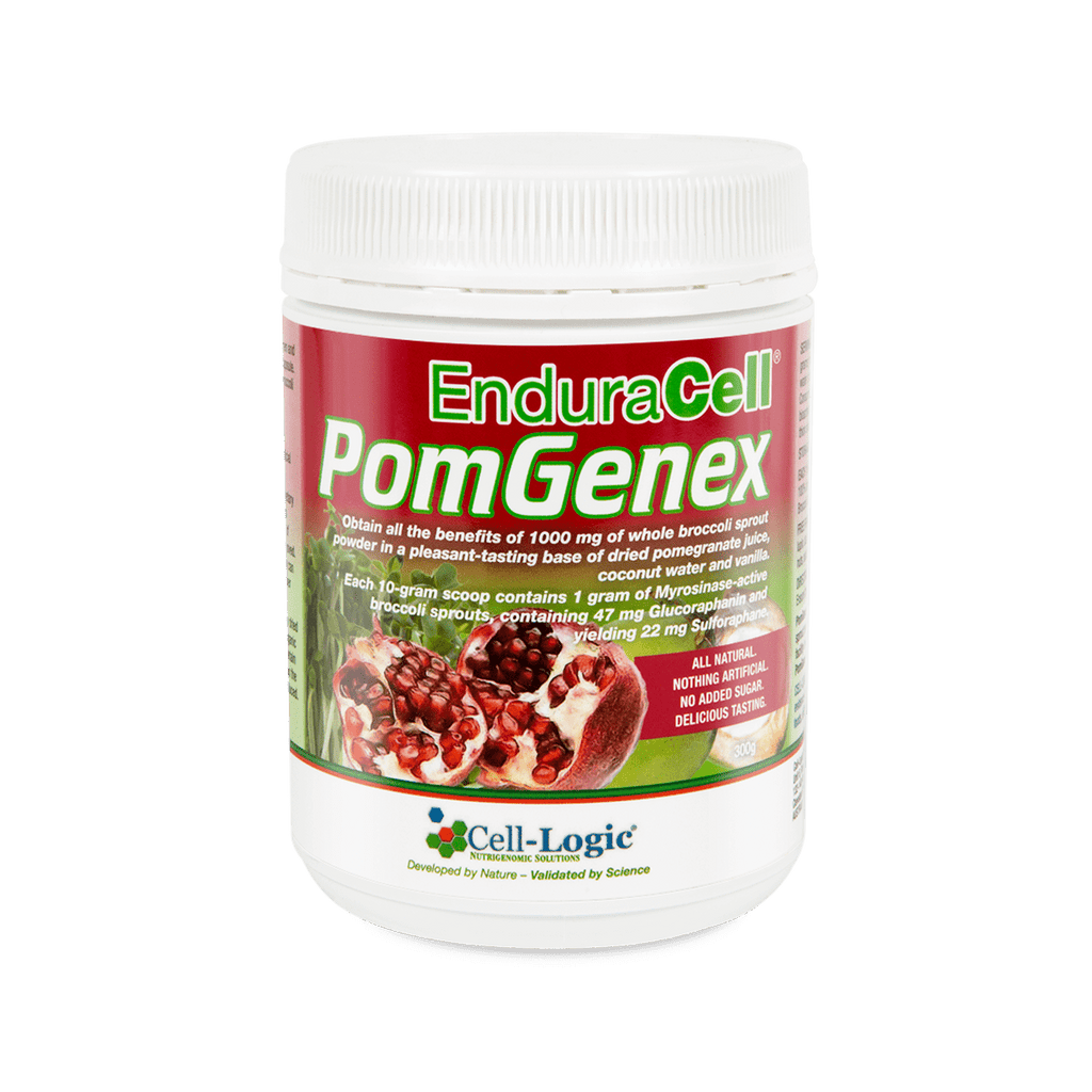 EnduraCell Pom Genex 300 grams