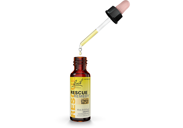 Rescue Remedy Drops 10ml – Unichem Greenhithe Pharmacy
