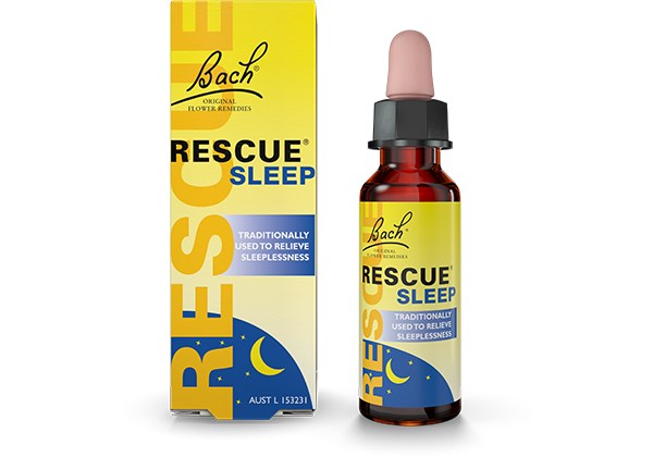 Rescue Remedy Sleep Liquid dropper 10ml