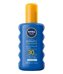 NIVEA Sun Spray 30+ 200ml :
