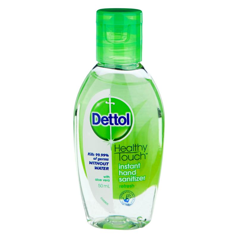 Dettol Healthy Touch 50ml