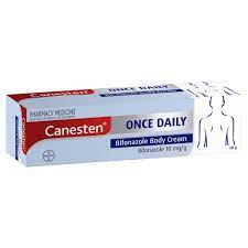 Canesten Once Daily Bifonazole 30 grams