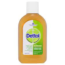 Dettol Liquid 250ml