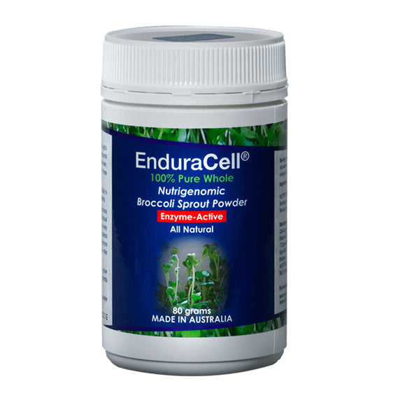 EnduraCell 80g Powder