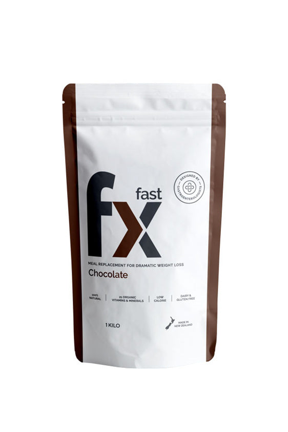 FastFx Chocolate 1kg