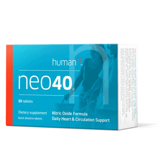 Neo40 Daily