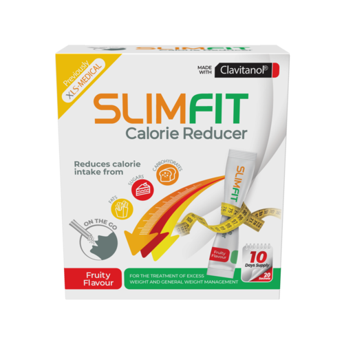 Slimfit XLS-Medical Max Strength 20 Sachet